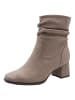 Tamaris WIDE FIT Stiefelette in GREY