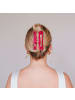 Claide Haarspangen und -clips Fiora  in  Pink