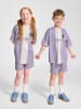 Hummel Verstellbare Taille Kurze Hose Anzug Hmljr Loose Kinder in LAVENDER