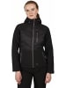Trespass Softshelljacke in Schwarz