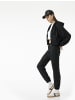 KOTON SWEAT BOTTOMS in Schwarz