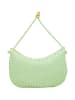 Sidona Damen Schultertaschen in Minze