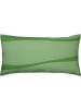 Erwin Müller Seersucker Kissenbezug in grün