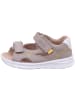 superfit Sandale in beige