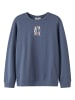 name it Sweatshirt in Vintage Indigo