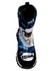 Dogo Nortia Boots - Snow and Ink in Mehrfarbig