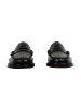 Sebago Sebago Docksides Dan Studs Woman – Derbys aus Leder Schwarz