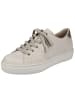 rieker Sneaker low L9800 in beige