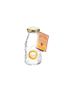 Kilner KILNER | Glasflasche, MILK, klar, 190 ml