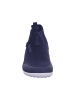 Kangaroos Slipper Mit Tex-Membran in blau