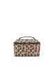 Reisenthel Beautycase leo macchiato in beige
