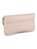 Valentino Ariel Mir Clutch Tasche 21 cm in cipria