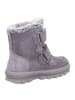 superfit Stiefel in grau
