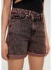 QS Jeans-Hose MOM  in  20Z4_papaya