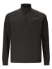 Endurance Laufjacke Typhoro in 1001 Black