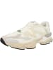Steve Madden Sneaker low Speeder in weiss