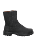 Jomos Stiefel in schwarz