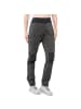 Chillaz W DIRETTISSIMA PANT in Grau