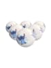 Villeroy & Boch 6er Set Suppenteller Disney Stitch in ø 18,7 cm in bunt