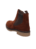 Gabor Chelsea Boots in Braun