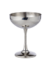 Butlers Schale MANHATTAN LOUNGE in Silber