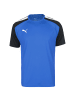 Puma Fußballtrikot TeamPACER in blau / schwarz