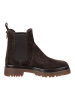 GANT Footwear Stiefelette in Dunkelbraun