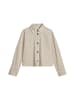 Marc O'Polo Cord-Overshirt regular in Natural