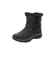 Skechers Schaftstiefel in schwarz