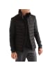 Superdry Ärmellose Jacke von Studios Fuji Schwarz