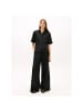 Tommy Hilfiger Hose in Black