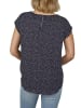 ONLY T-Shirt ONLVIC - 2er Pack in Blau
