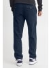 INDICODE Leinenhose IDIves in Blau
