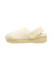 Crocs Classic Unforgettable Clog – Hausschuhe zum Hineinschlüpfen Gelb