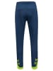 Hummel Hummel Hose Hmllead Multisport Herren Atmungsaktiv Schnelltrocknend in DARK DENIM