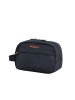 Discovery Geyser Toiletry Bag Waschtasche in black