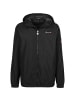 ellesse Kapuzenjacke Terrazzo in black