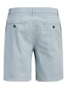 Jack & Jones Chino Shorts in Celestial Blue