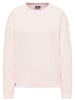 Venice Beach Rundhalsshirt VB EMMA in blush pink