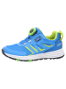 VADO  Jungen- Halbschuhe FREE LO BOA GTX in Blau