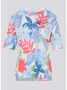 Rabe T-Shirt in Hellblau