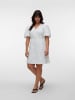 Vero Moda Kleid in Snow White