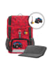 Step by Step Kid Kinderrucksack 35 cm in Monster Truck Rocky