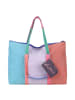 Fritzi aus Preußen Limited Multi Shopper Tasche 42 cm multi