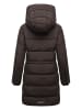 Marikoo Wintermantel Karumikoo XVI in Choco