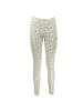 Fila Weiß Baumwolle Damen Leggings