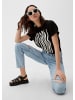 QS Jeans-Hose MEGAN  in  54Z6_blassblau