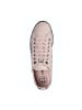 ethletic Canvas Sneaker Goto Lo in sea shell