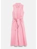 comma Kleid  in  4180_rosa
