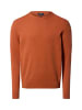 Nils Sundström Pullover in terra - 0010